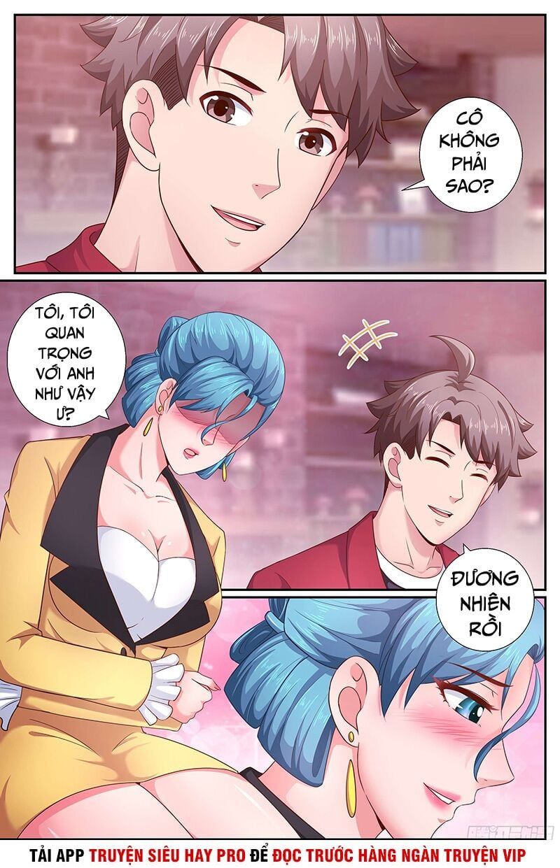 đọc truyện Ta Có Phòng Riêng Thời Tận Thế Chương 142 ảnh 14 tại Thiên Thai Truyện