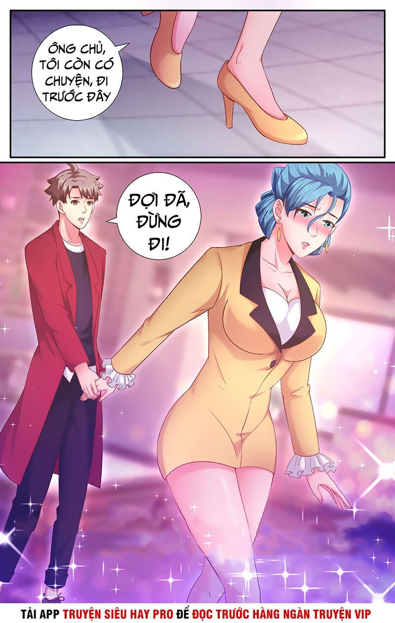 đọc truyện Ta Có Phòng Riêng Thời Tận Thế Chương 142 ảnh 16 tại Thiên Thai Truyện