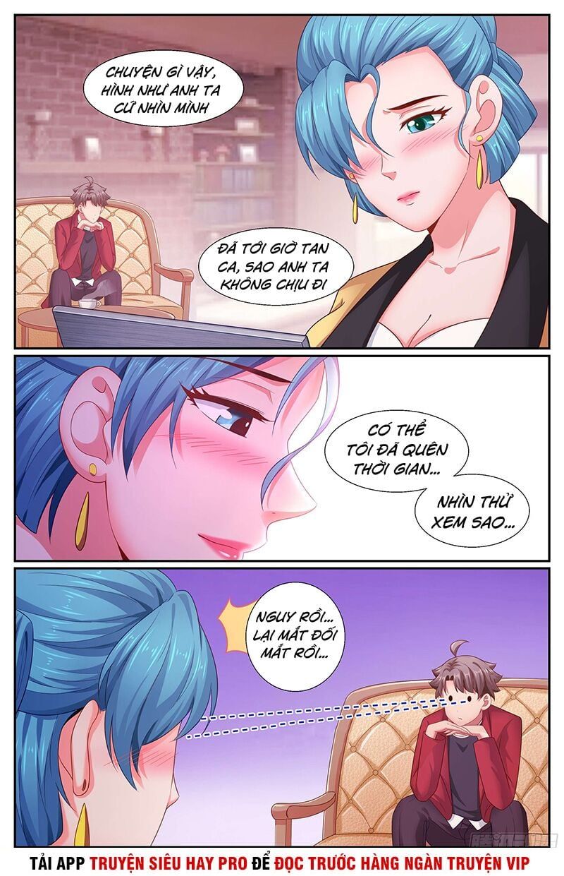 đọc truyện Ta Có Phòng Riêng Thời Tận Thế Chương 142 ảnh 9 tại Thiên Thai Truyện