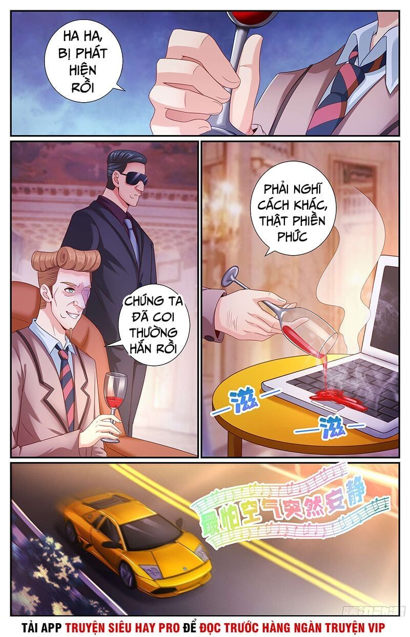 đọc truyện Ta Có Phòng Riêng Thời Tận Thế Chương 143 ảnh 13 tại Thiên Thai Truyện