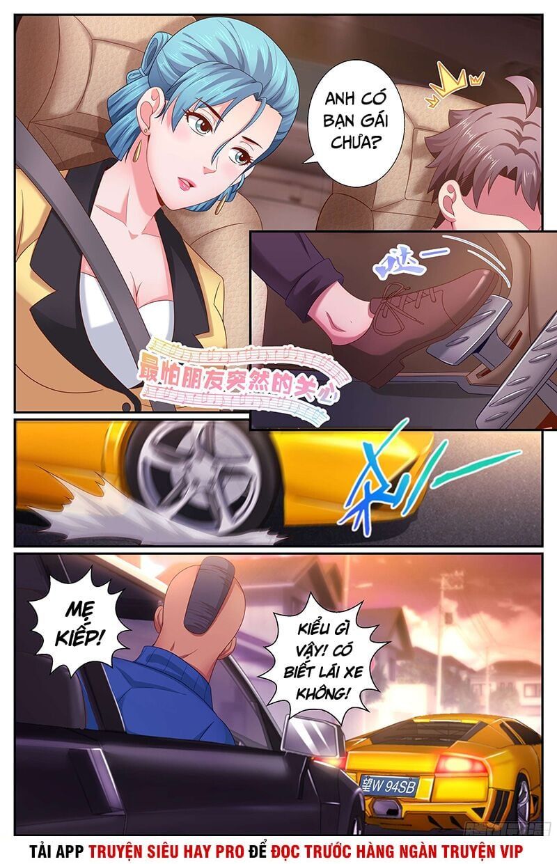 đọc truyện Ta Có Phòng Riêng Thời Tận Thế Chương 143 ảnh 14 tại Thiên Thai Truyện