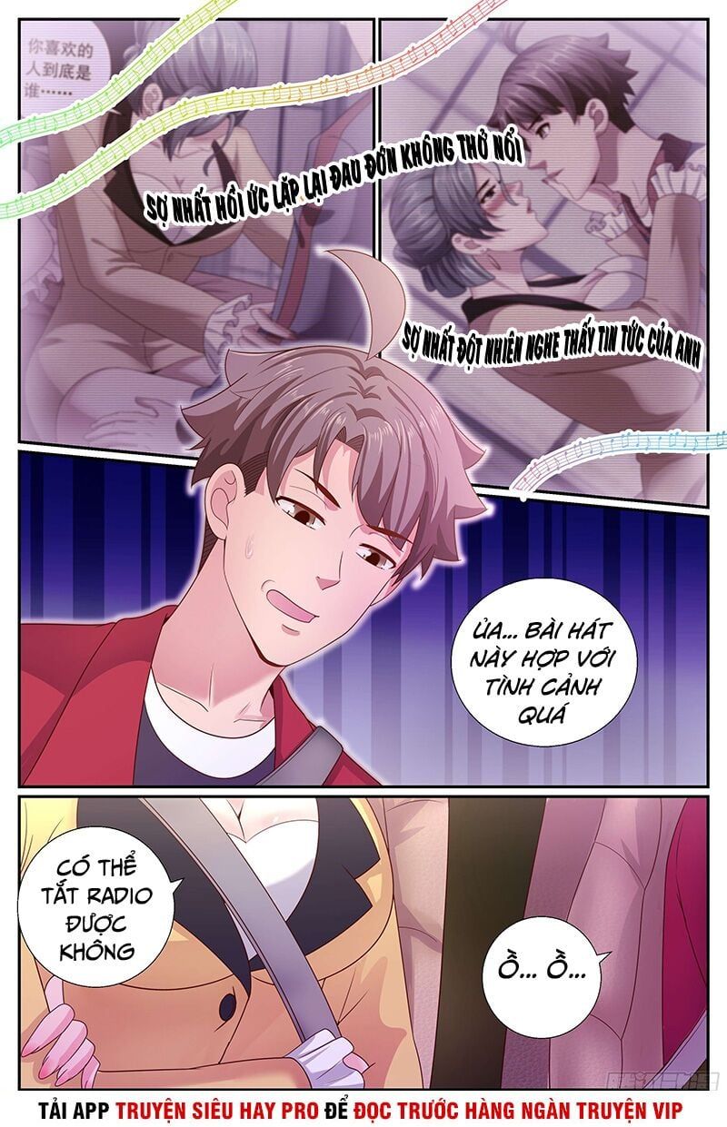 đọc truyện Ta Có Phòng Riêng Thời Tận Thế Chương 143 ảnh 15 tại Thiên Thai Truyện