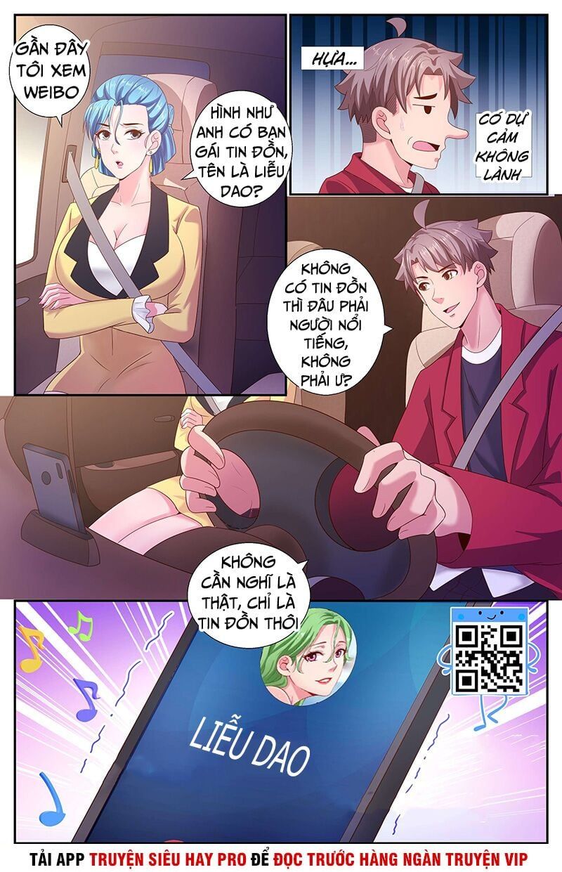 đọc truyện Ta Có Phòng Riêng Thời Tận Thế Chương 143 ảnh 16 tại Thiên Thai Truyện