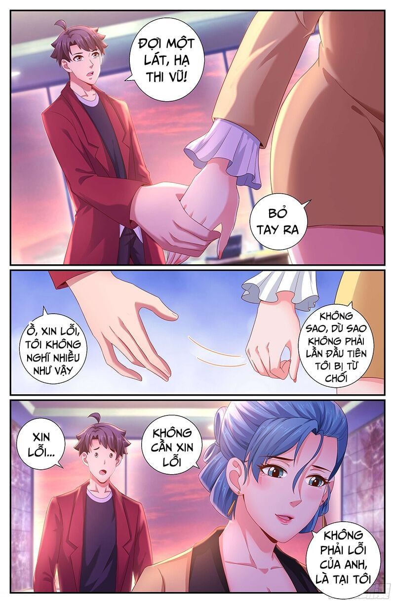 đọc truyện Ta Có Phòng Riêng Thời Tận Thế Chương 143 ảnh 5 tại Thiên Thai Truyện