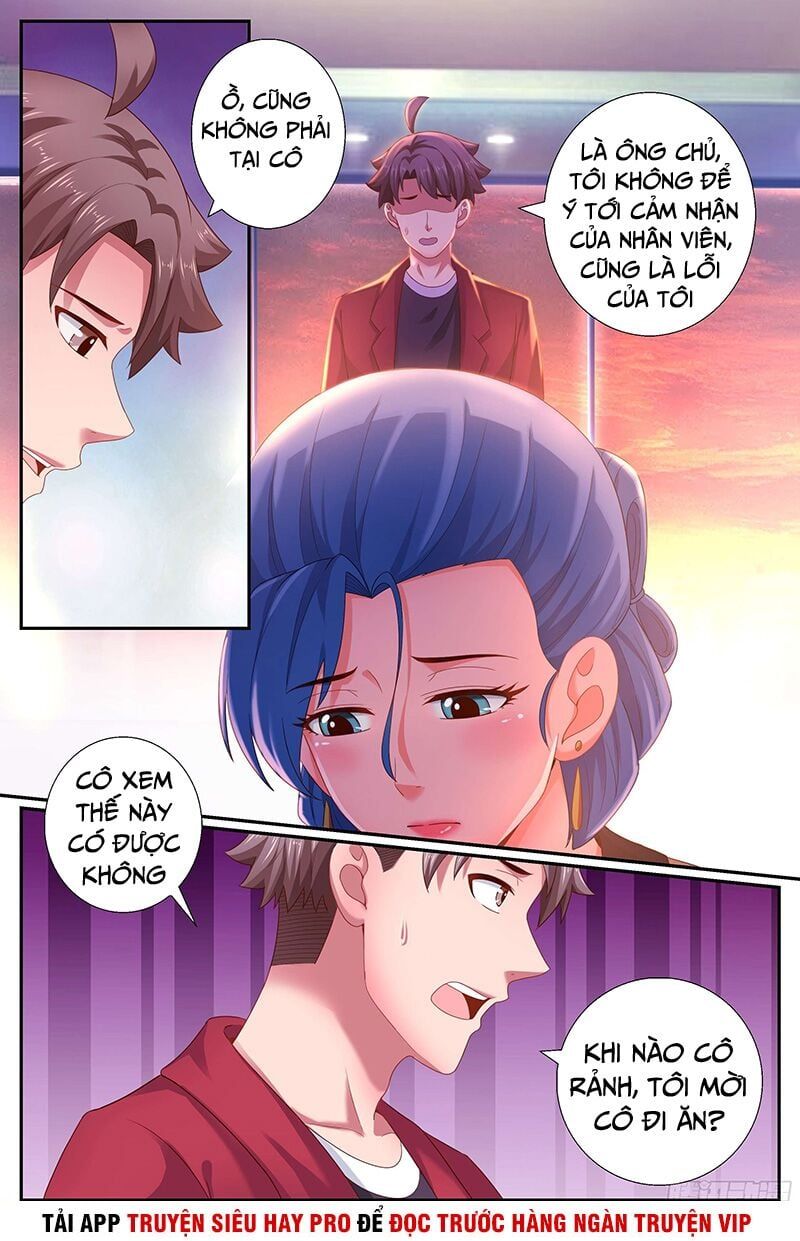 đọc truyện Ta Có Phòng Riêng Thời Tận Thế Chương 143 ảnh 6 tại Thiên Thai Truyện