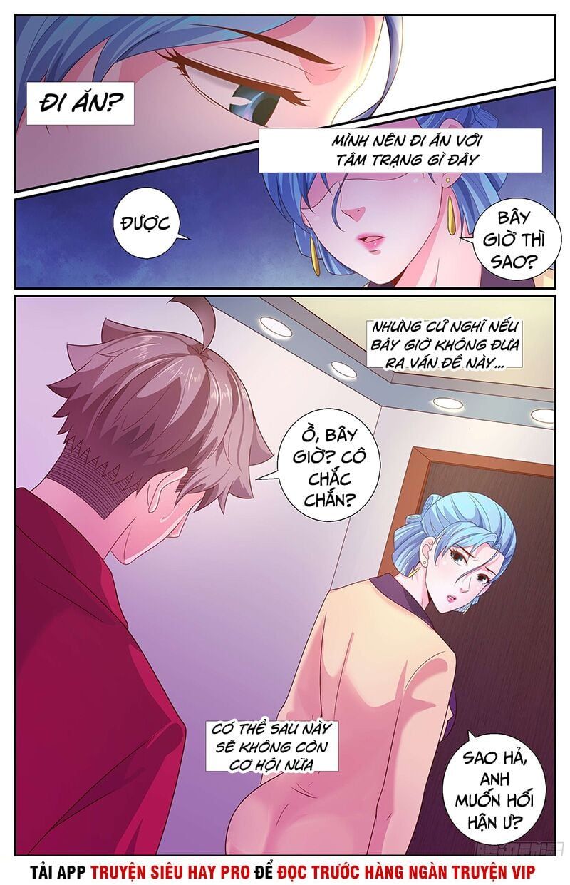 đọc truyện Ta Có Phòng Riêng Thời Tận Thế Chương 143 ảnh 7 tại Thiên Thai Truyện