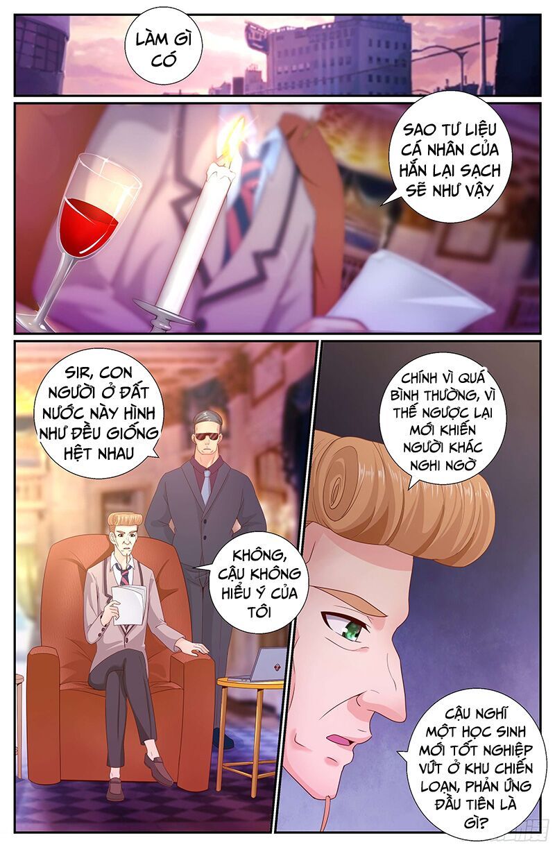 đọc truyện Ta Có Phòng Riêng Thời Tận Thế Chương 143 ảnh 8 tại Thiên Thai Truyện