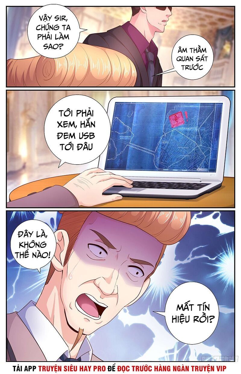 đọc truyện Ta Có Phòng Riêng Thời Tận Thế Chương 143 ảnh 10 tại Thiên Thai Truyện