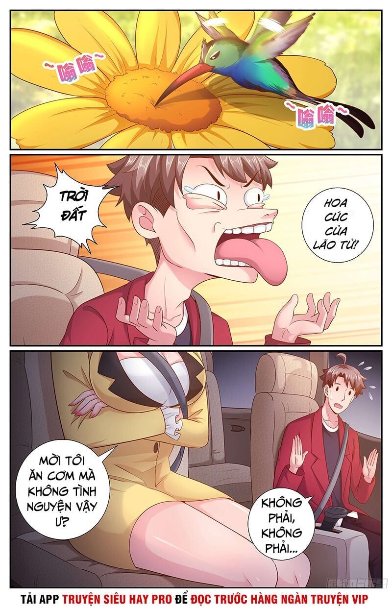 đọc truyện Ta Có Phòng Riêng Thời Tận Thế Chương 143 ảnh 11 tại Thiên Thai Truyện