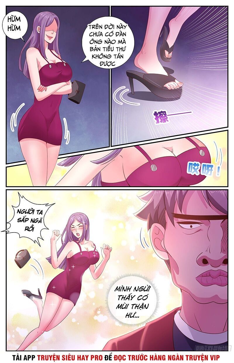 đọc truyện Ta Có Phòng Riêng Thời Tận Thế Chương 144 ảnh 13 tại Thiên Thai Truyện