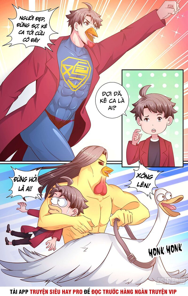 đọc truyện Ta Có Phòng Riêng Thời Tận Thế Chương 144 ảnh 14 tại Thiên Thai Truyện