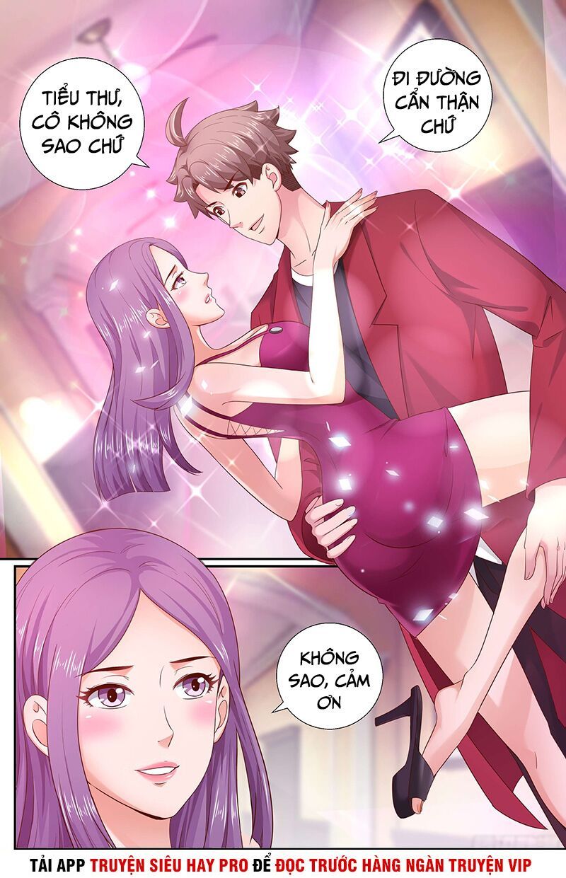 đọc truyện Ta Có Phòng Riêng Thời Tận Thế Chương 144 ảnh 15 tại Thiên Thai Truyện