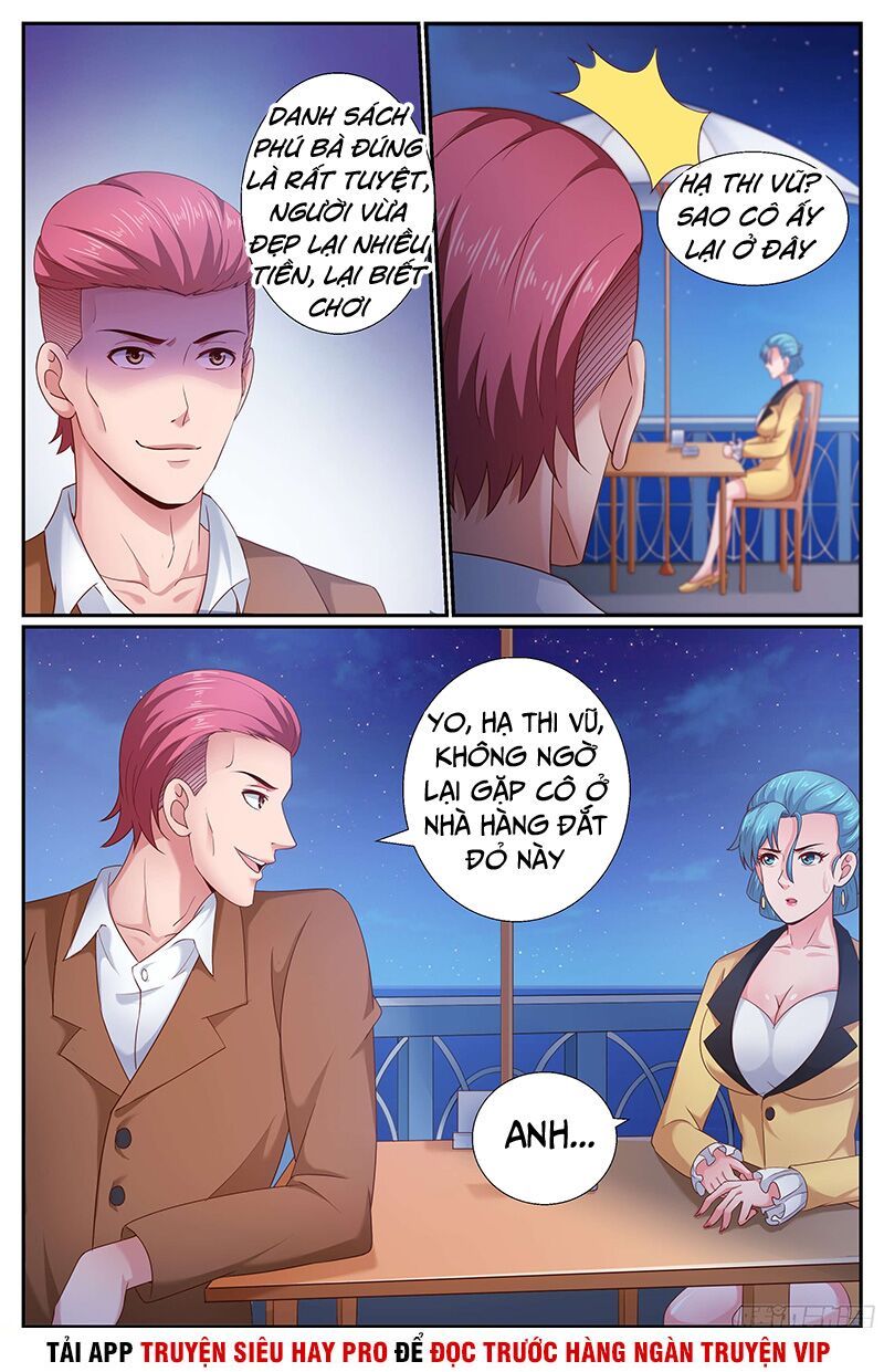 đọc truyện Ta Có Phòng Riêng Thời Tận Thế Chương 144 ảnh 16 tại Thiên Thai Truyện