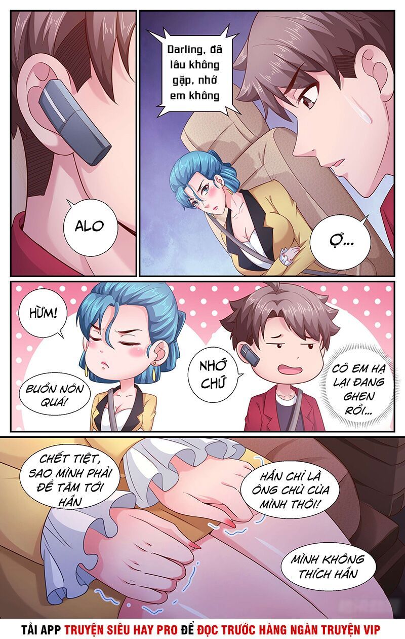 đọc truyện Ta Có Phòng Riêng Thời Tận Thế Chương 144 ảnh 6 tại Thiên Thai Truyện