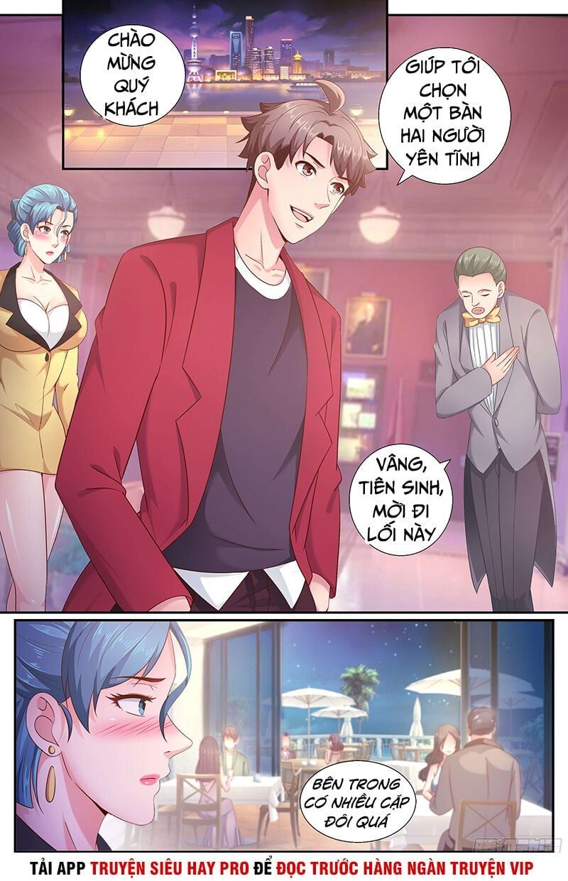 đọc truyện Ta Có Phòng Riêng Thời Tận Thế Chương 144 ảnh 8 tại Thiên Thai Truyện