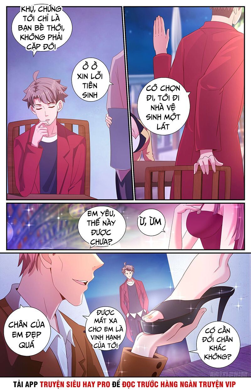 đọc truyện Ta Có Phòng Riêng Thời Tận Thế Chương 144 ảnh 11 tại Thiên Thai Truyện