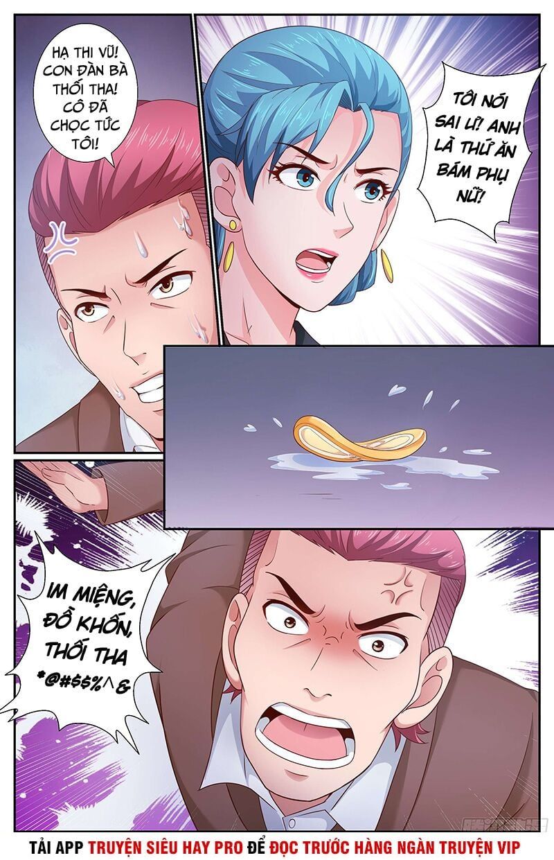 đọc truyện Ta Có Phòng Riêng Thời Tận Thế Chương 145 ảnh 12 tại Thiên Thai Truyện