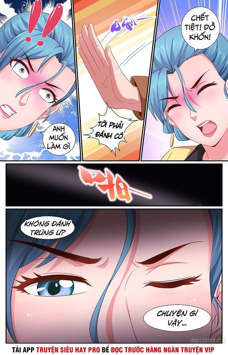 đọc truyện Ta Có Phòng Riêng Thời Tận Thế Chương 145 ảnh 13 tại Thiên Thai Truyện