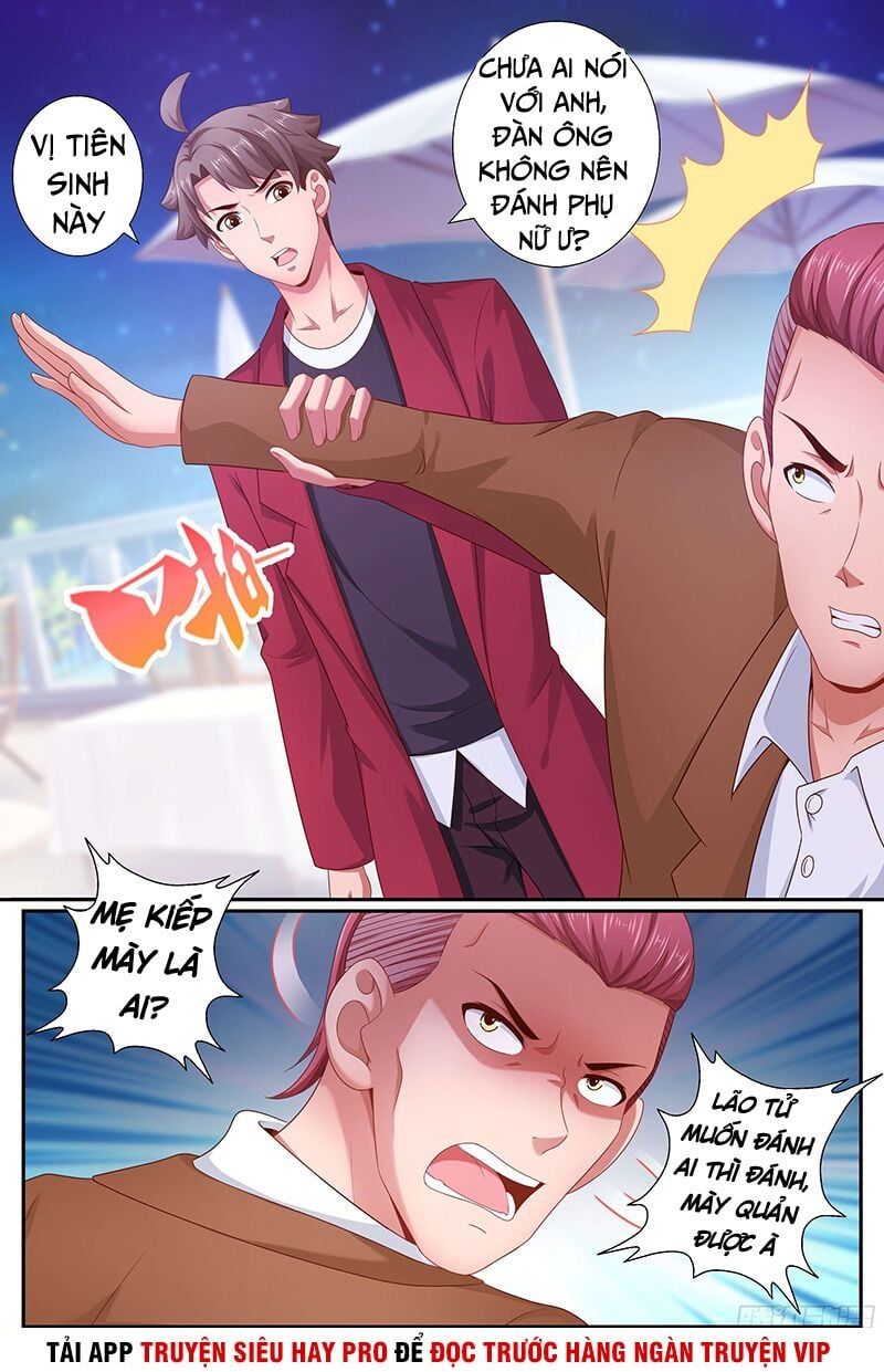 đọc truyện Ta Có Phòng Riêng Thời Tận Thế Chương 145 ảnh 14 tại Thiên Thai Truyện