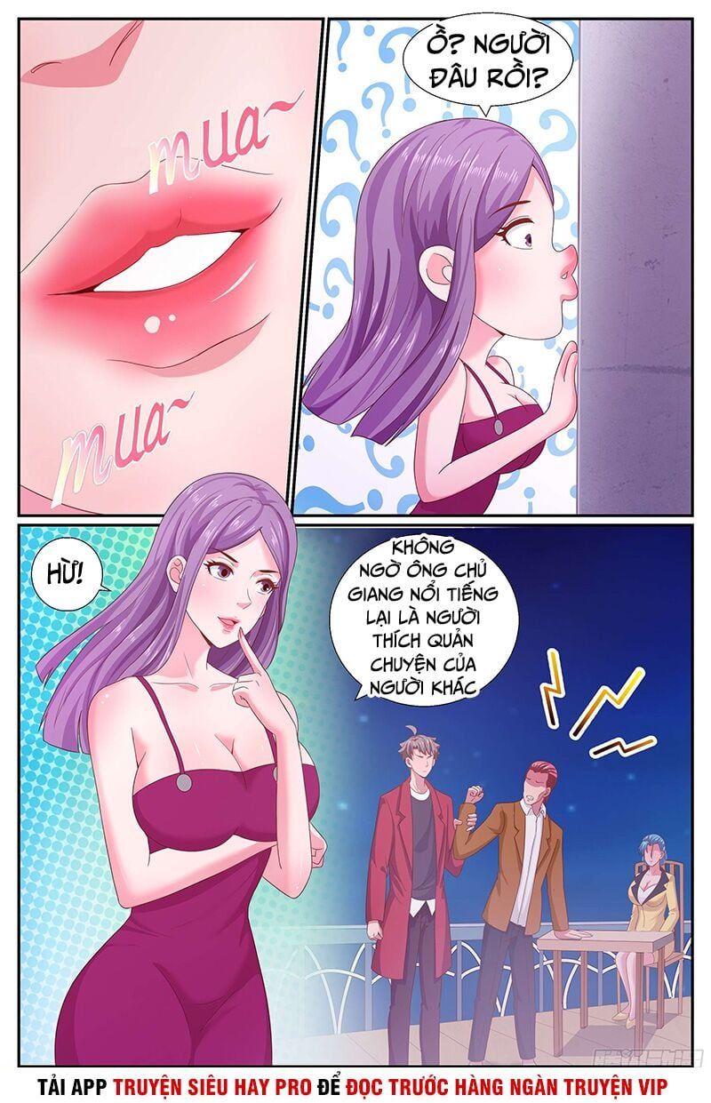 đọc truyện Ta Có Phòng Riêng Thời Tận Thế Chương 145 ảnh 15 tại Thiên Thai Truyện