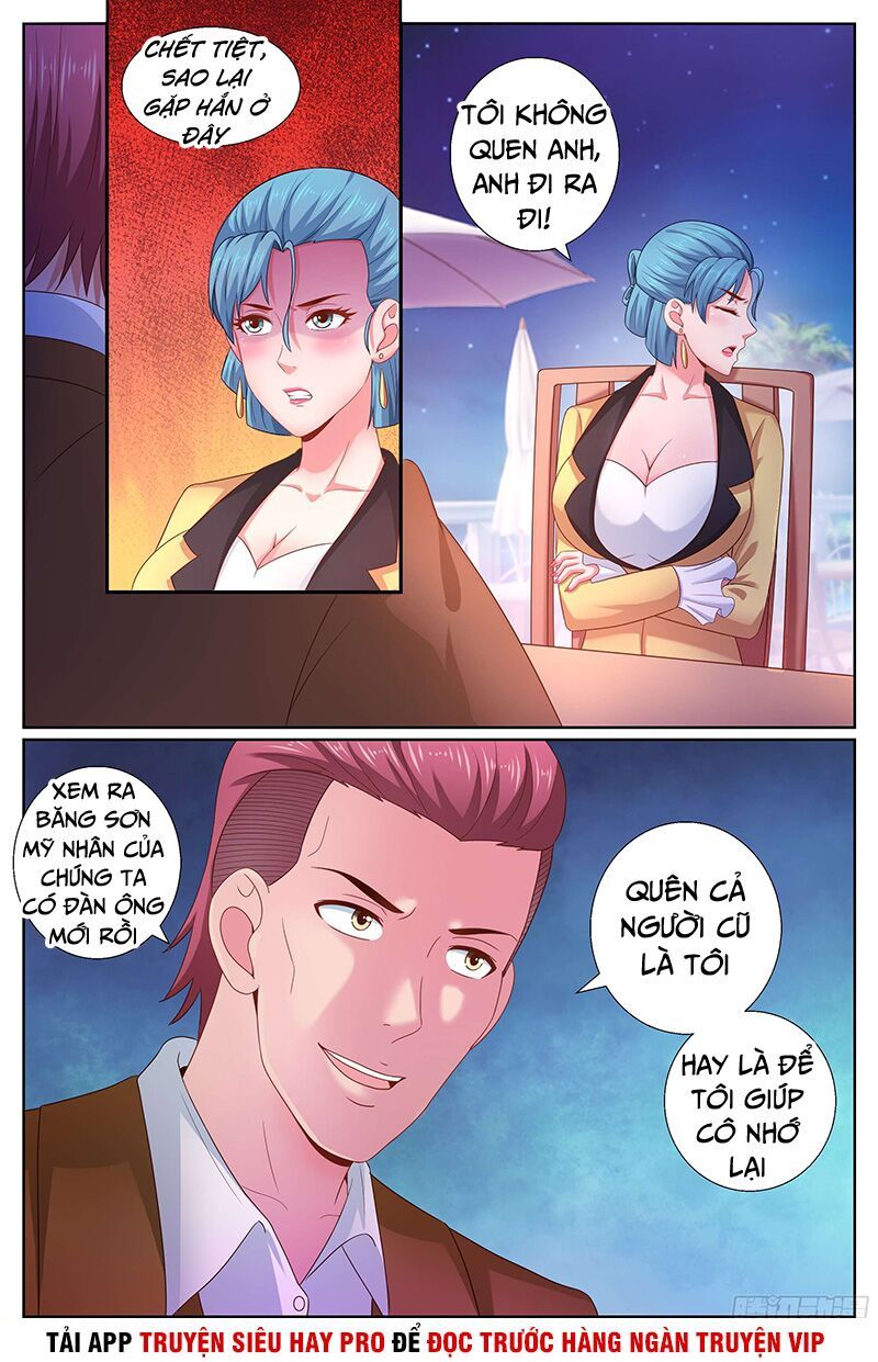 đọc truyện Ta Có Phòng Riêng Thời Tận Thế Chương 145 ảnh 5 tại Thiên Thai Truyện