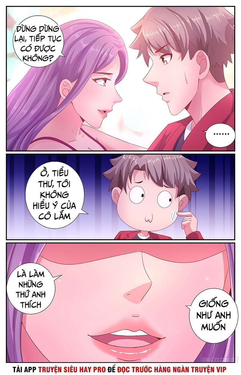 đọc truyện Ta Có Phòng Riêng Thời Tận Thế Chương 145 ảnh 7 tại Thiên Thai Truyện