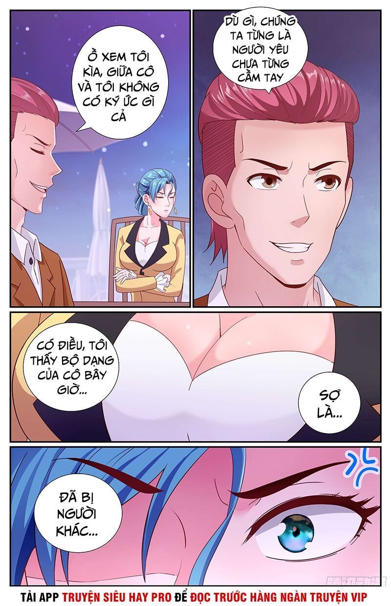 đọc truyện Ta Có Phòng Riêng Thời Tận Thế Chương 145 ảnh 9 tại Thiên Thai Truyện