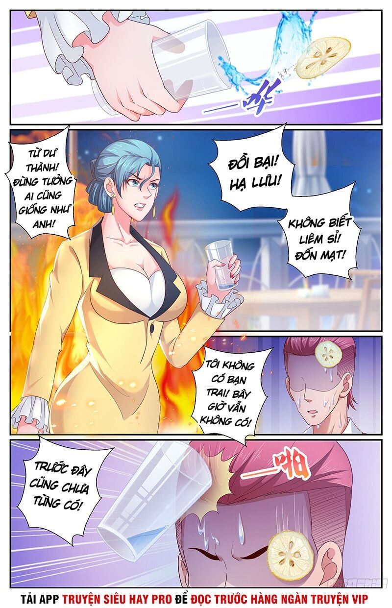 đọc truyện Ta Có Phòng Riêng Thời Tận Thế Chương 145 ảnh 10 tại Thiên Thai Truyện