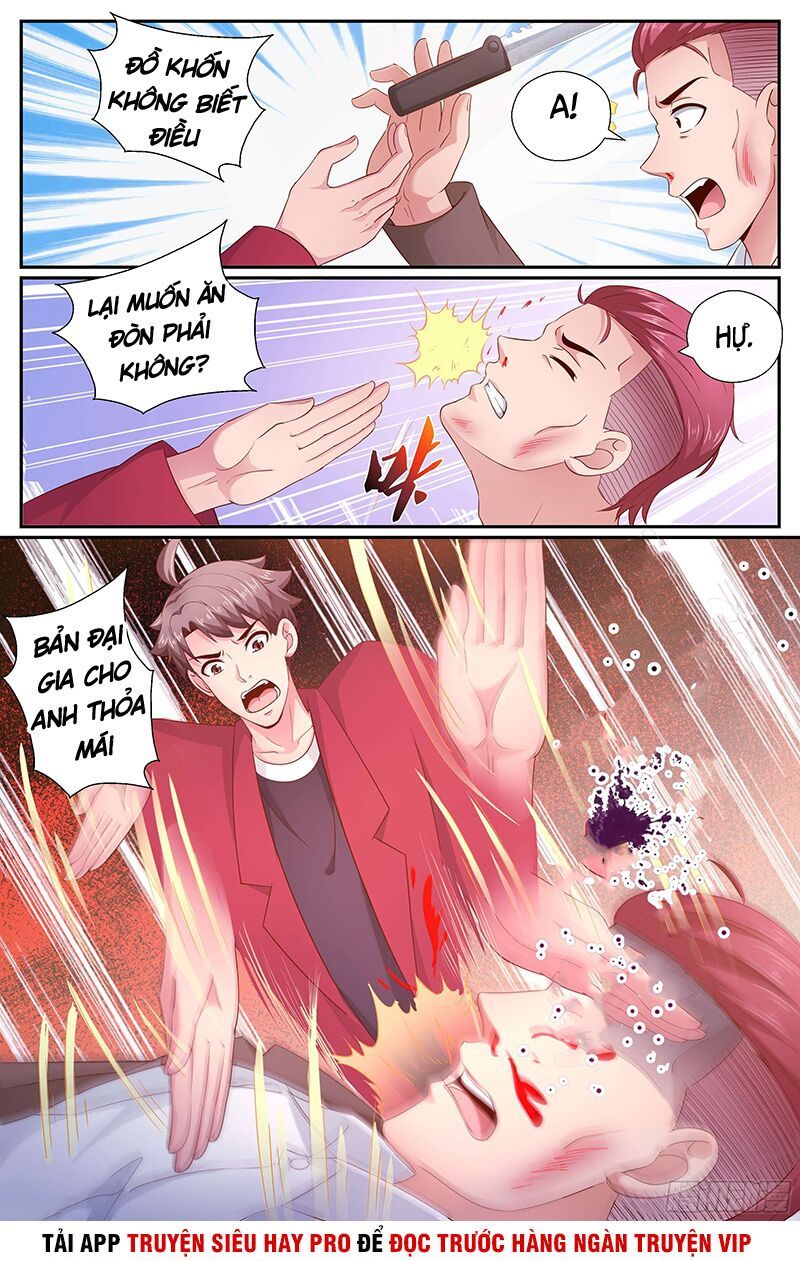 đọc truyện Ta Có Phòng Riêng Thời Tận Thế Chương 146 ảnh 14 tại Thiên Thai Truyện