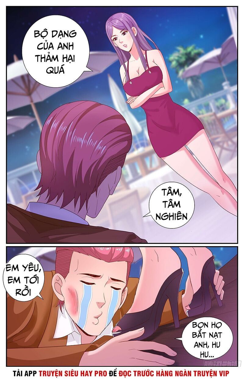 đọc truyện Ta Có Phòng Riêng Thời Tận Thế Chương 146 ảnh 4 tại Thiên Thai Truyện