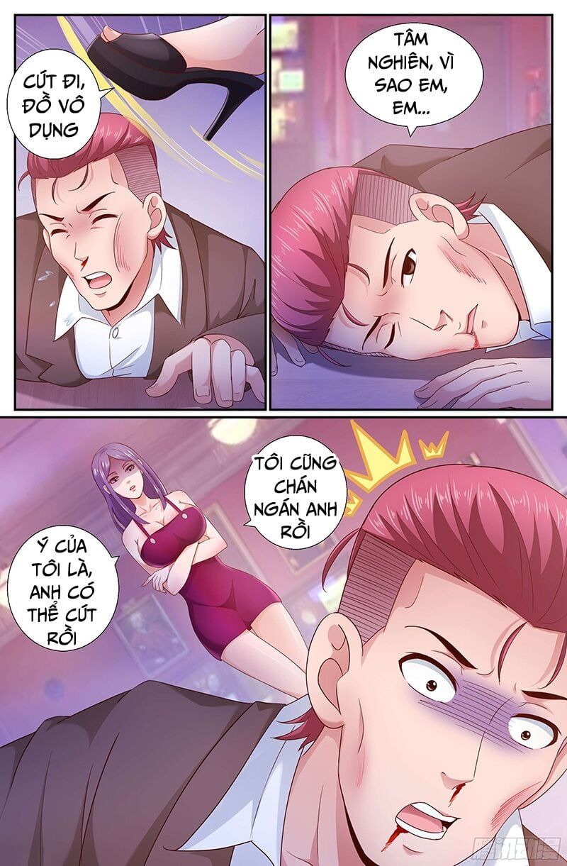 đọc truyện Ta Có Phòng Riêng Thời Tận Thế Chương 146 ảnh 5 tại Thiên Thai Truyện