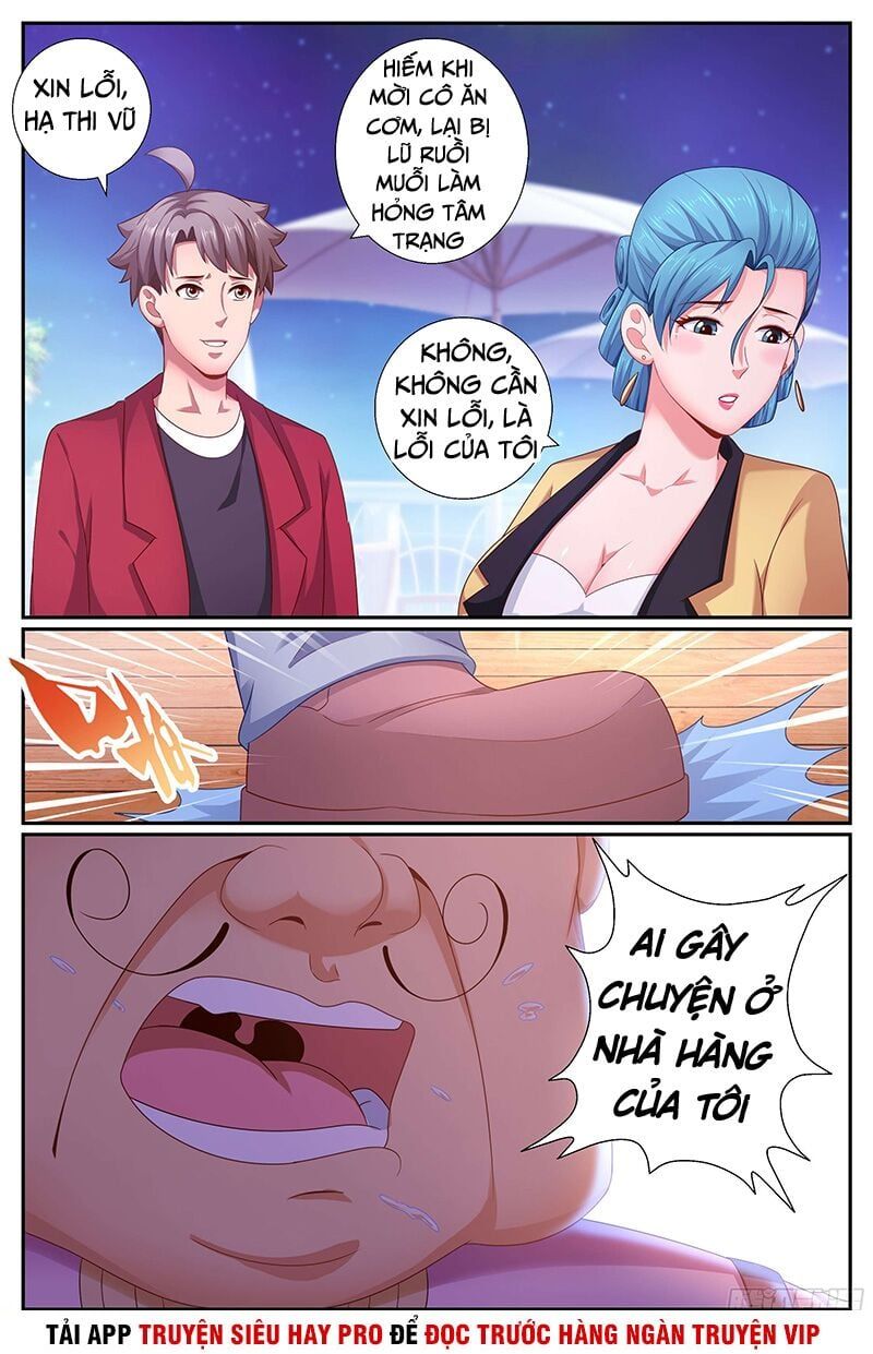 đọc truyện Ta Có Phòng Riêng Thời Tận Thế Chương 146 ảnh 8 tại Thiên Thai Truyện