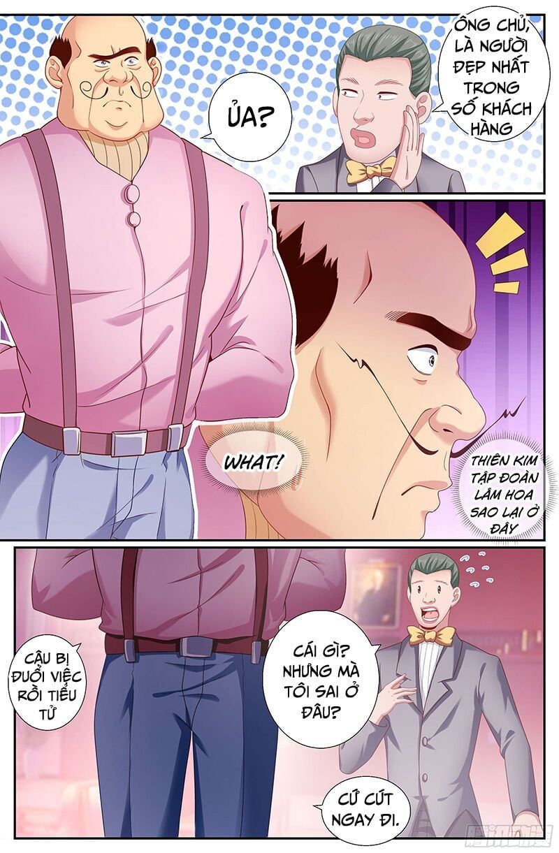 đọc truyện Ta Có Phòng Riêng Thời Tận Thế Chương 146 ảnh 9 tại Thiên Thai Truyện