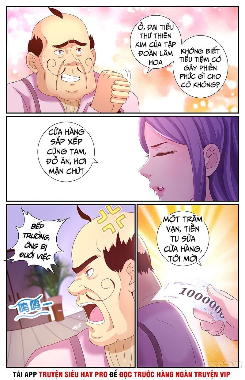 đọc truyện Ta Có Phòng Riêng Thời Tận Thế Chương 146 ảnh 10 tại Thiên Thai Truyện