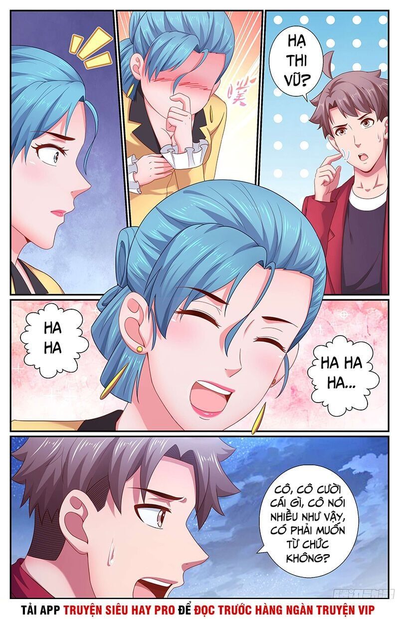 đọc truyện Ta Có Phòng Riêng Thời Tận Thế Chương 147 ảnh 12 tại Thiên Thai Truyện