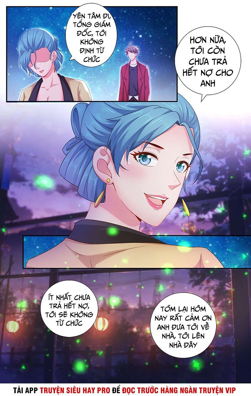 đọc truyện Ta Có Phòng Riêng Thời Tận Thế Chương 147 ảnh 13 tại Thiên Thai Truyện