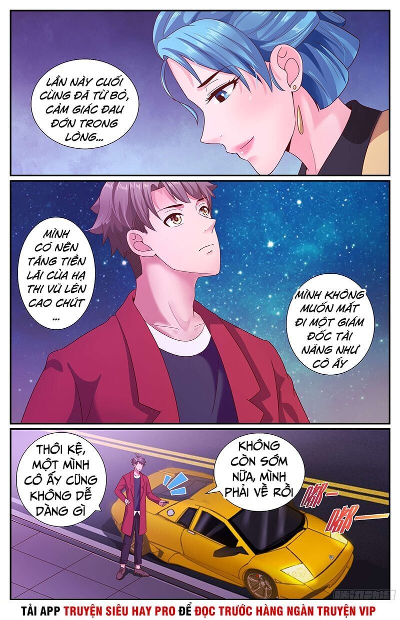 đọc truyện Ta Có Phòng Riêng Thời Tận Thế Chương 147 ảnh 14 tại Thiên Thai Truyện