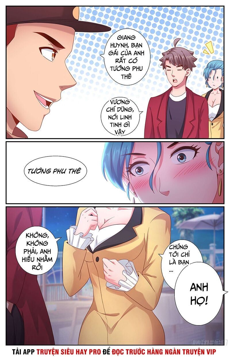 đọc truyện Ta Có Phòng Riêng Thời Tận Thế Chương 147 ảnh 4 tại Thiên Thai Truyện