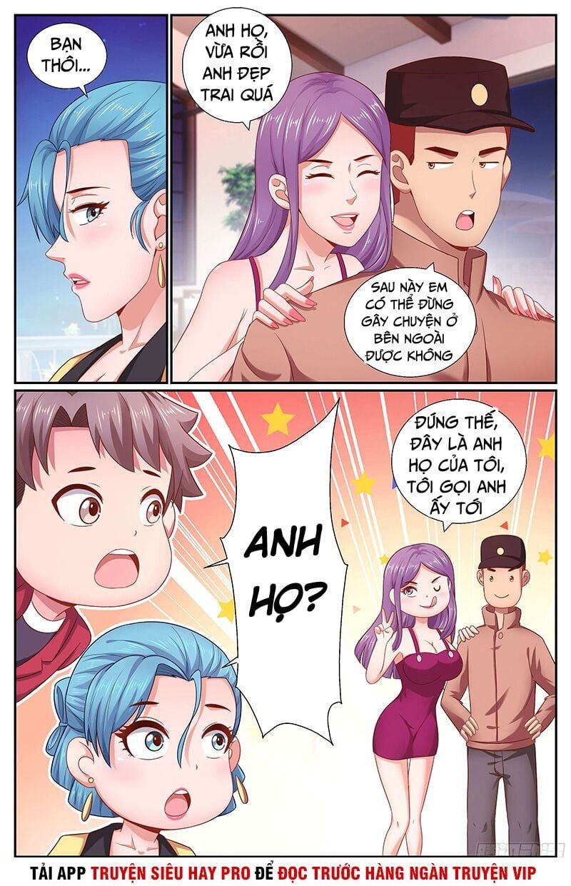 đọc truyện Ta Có Phòng Riêng Thời Tận Thế Chương 147 ảnh 5 tại Thiên Thai Truyện