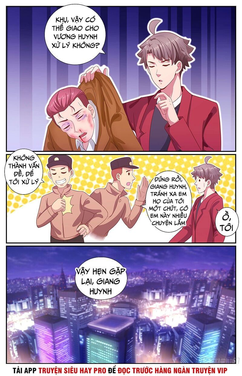 đọc truyện Ta Có Phòng Riêng Thời Tận Thế Chương 147 ảnh 6 tại Thiên Thai Truyện