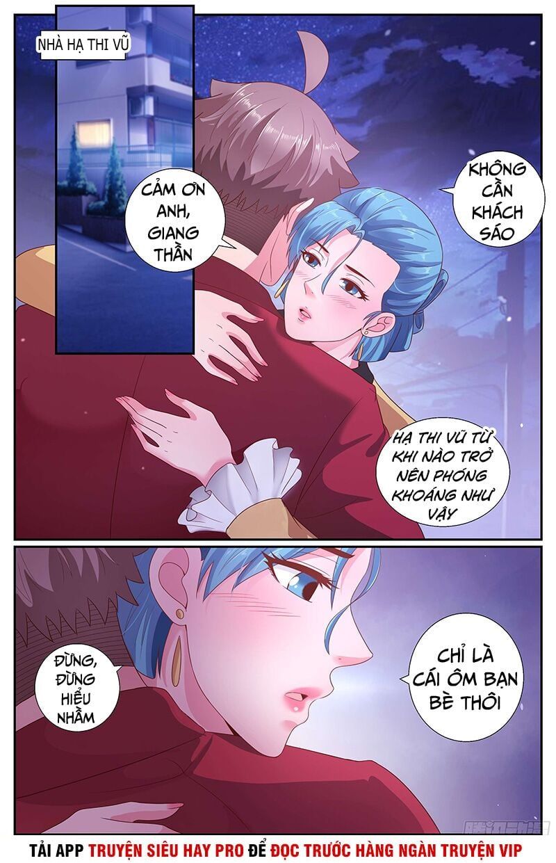 đọc truyện Ta Có Phòng Riêng Thời Tận Thế Chương 147 ảnh 7 tại Thiên Thai Truyện