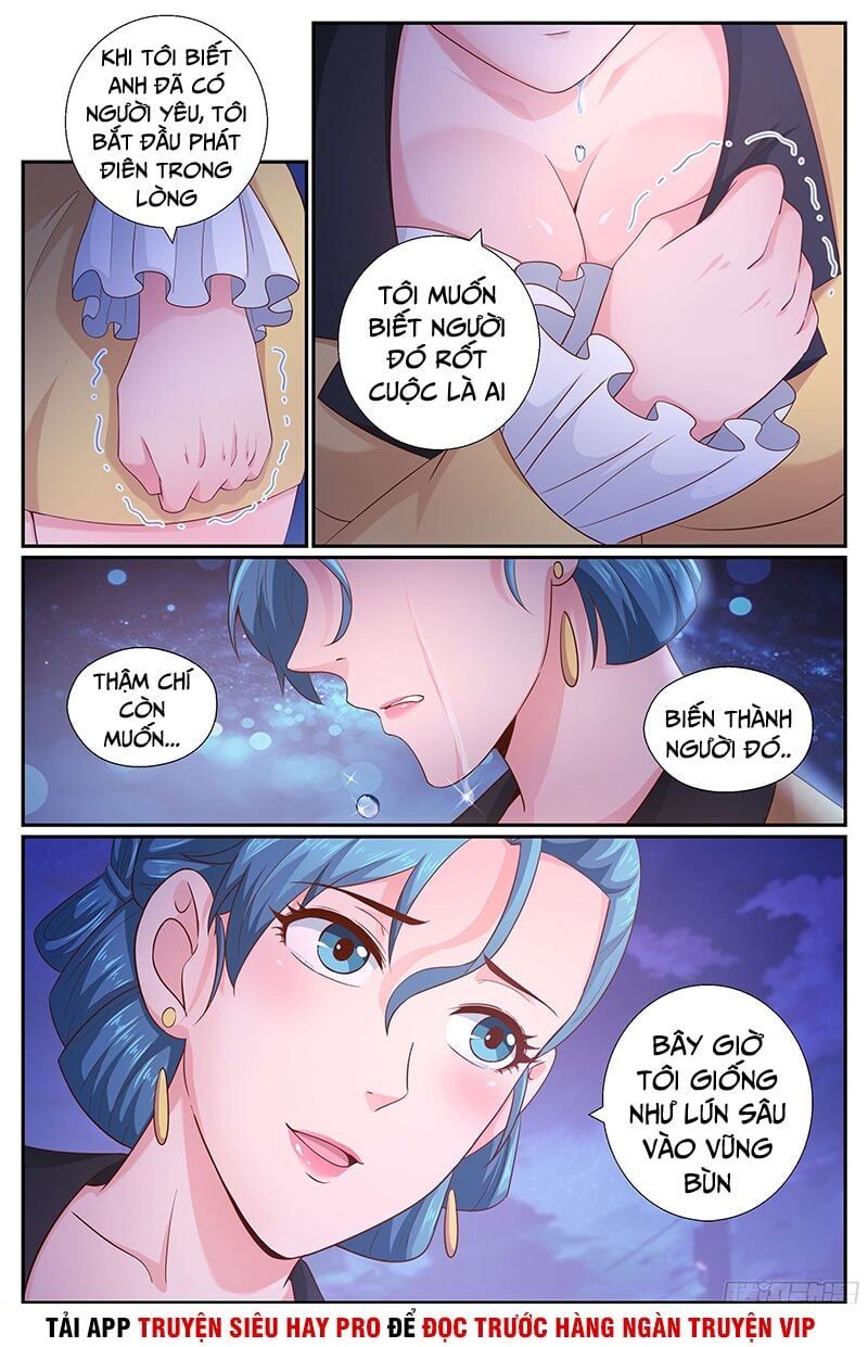 đọc truyện Ta Có Phòng Riêng Thời Tận Thế Chương 147 ảnh 9 tại Thiên Thai Truyện