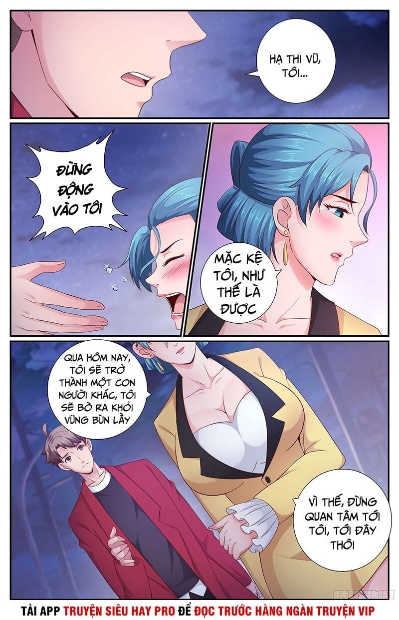 đọc truyện Ta Có Phòng Riêng Thời Tận Thế Chương 147 ảnh 10 tại Thiên Thai Truyện