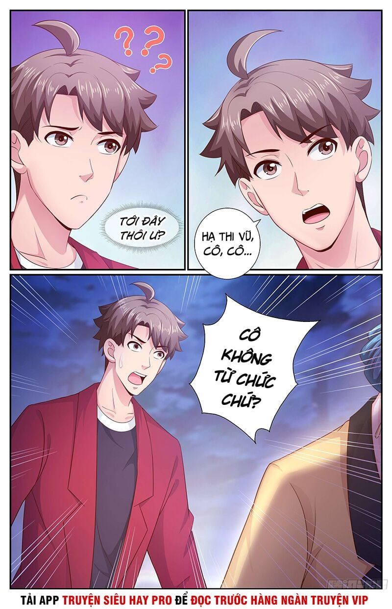 đọc truyện Ta Có Phòng Riêng Thời Tận Thế Chương 147 ảnh 11 tại Thiên Thai Truyện