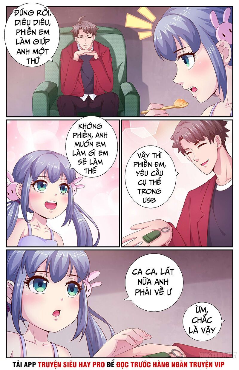 đọc truyện Ta Có Phòng Riêng Thời Tận Thế Chương 148 ảnh 13 tại Thiên Thai Truyện