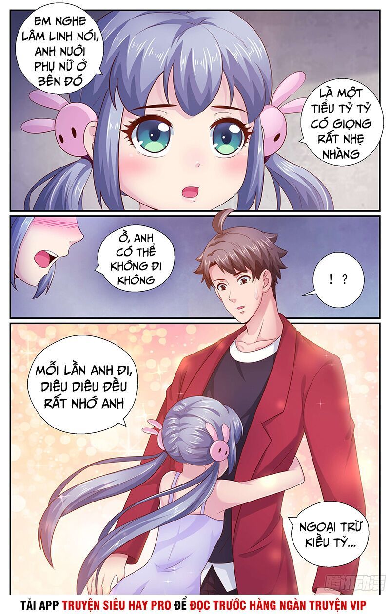 đọc truyện Ta Có Phòng Riêng Thời Tận Thế Chương 148 ảnh 14 tại Thiên Thai Truyện