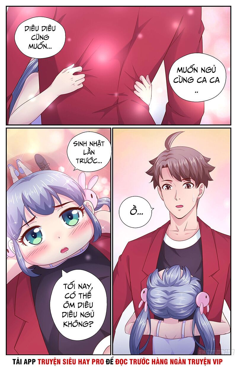 đọc truyện Ta Có Phòng Riêng Thời Tận Thế Chương 148 ảnh 15 tại Thiên Thai Truyện