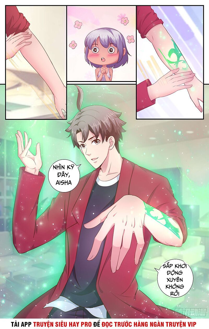 đọc truyện Ta Có Phòng Riêng Thời Tận Thế Chương 148 ảnh 6 tại Thiên Thai Truyện