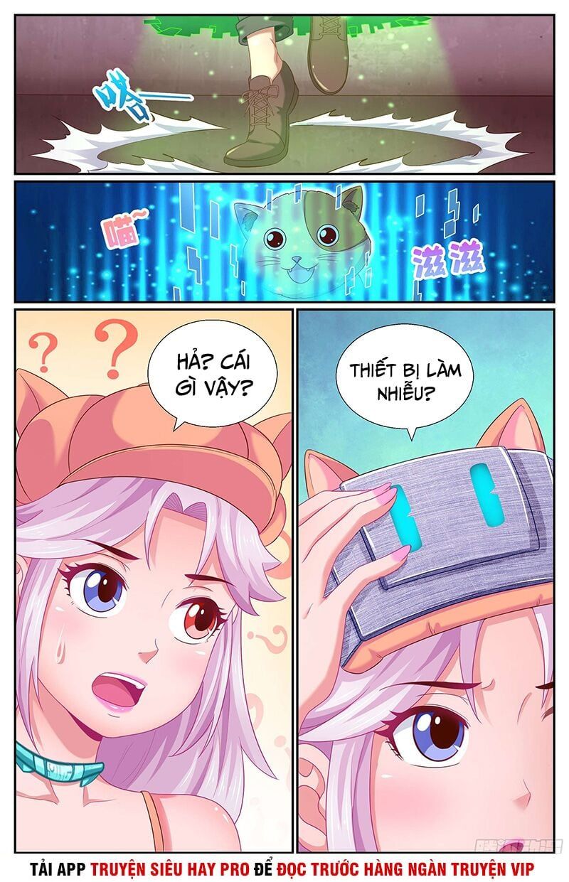 đọc truyện Ta Có Phòng Riêng Thời Tận Thế Chương 148 ảnh 9 tại Thiên Thai Truyện