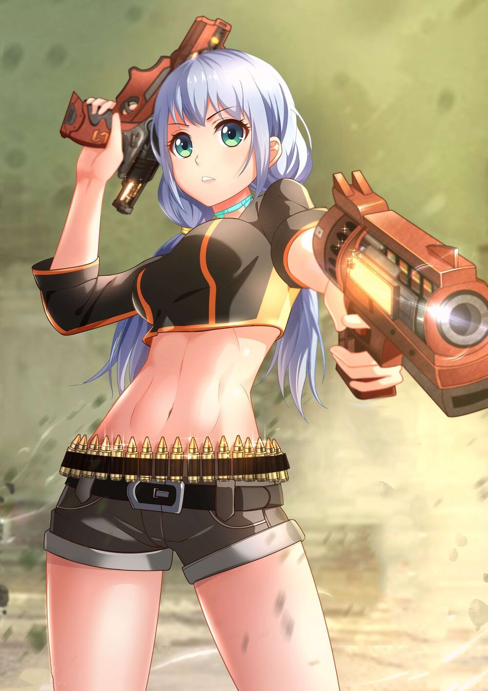 đọc truyện Ta Có Phòng Riêng Thời Tận Thế Chương 149 ảnh 3 tại Thiên Thai Truyện